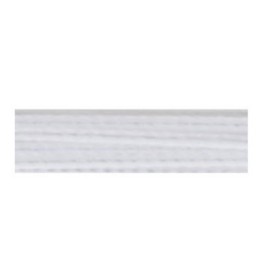 50 varitas flexibles blancas 30 cm. Fixo 68013100