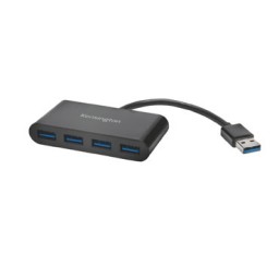 Hub USB 3.0 UH4000 Kensington K39121EU