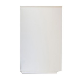 Pizarra azul Skin White Board 100x150 cm. Rocada RD-6421R-630