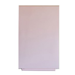 Pizarra rosa Skin White Board 75x115 cm. Rocada RD-6420R-490