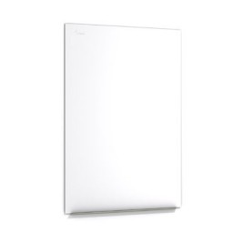 Pizarra blanca Skin White Board 100x150 cm. Rocada RD-6421R