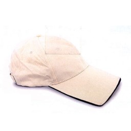 Gorra de algodón starPLUS T148