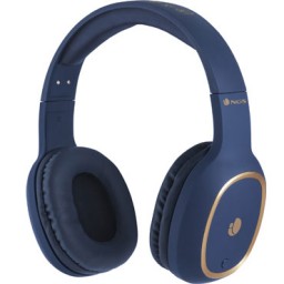 Auriculares Artica azules NGS