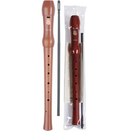 Flauta madera 9555 Hohner 22391