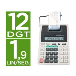 Calculadora impresora CX-32N Citizen 29268