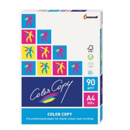PQ125 papel Color Copy Din A-4 250 g/m² 142682